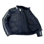 HELSTONS ACE XXL - Homme - Blouson Moto