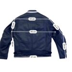 HELSTONS ACE XXL - Homme - Blouson Moto