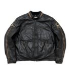 HELSTONS ACE XXL - Homme - Blouson Moto