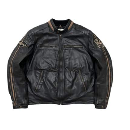 HELSTONS ACE XXL - Homme - Blouson Moto