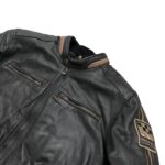 HELSTONS ACE XXL - Homme - Blouson Moto