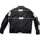 HELSTONS ACE XXL - Homme - Blouson Moto