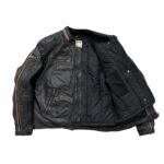HELSTONS ACE XXL - Homme - Blouson Moto