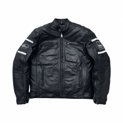 HELSTONS BENJI XL - Homme - blouson Moto seconde main