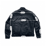 HELSTONS BENJI XL - Homme - blouson Moto seconde main