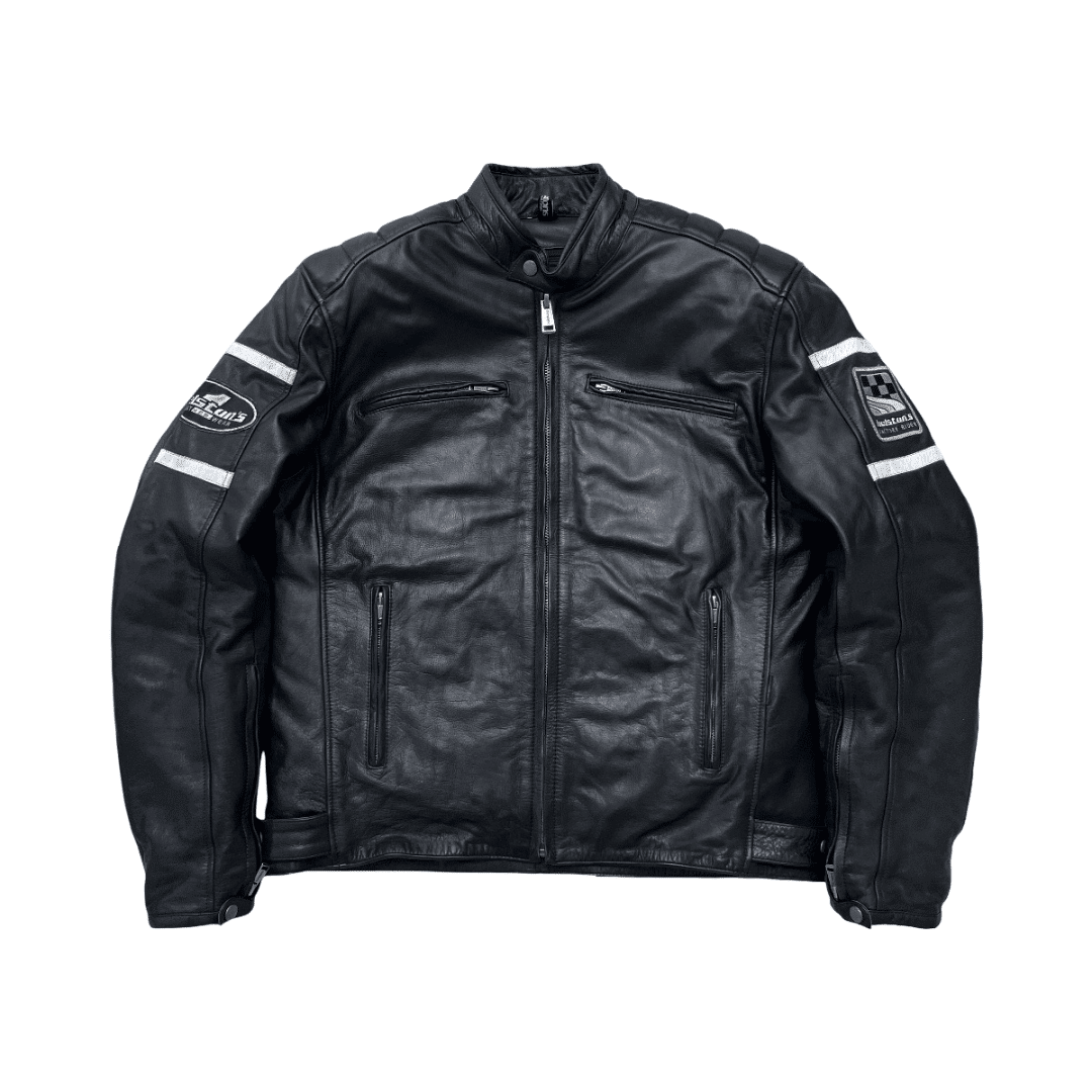 HELSTONS BENJI XL - Homme - blouson Moto seconde main HELSTONS BENJI XL - Homme - blouson Moto seconde main