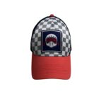 HELSTONS CASQUETTE - Homme - équipement moto occasion