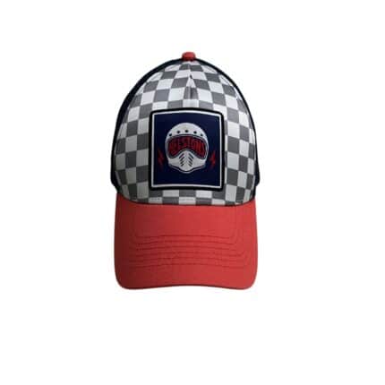 HELSTONS CASQUETTE - Homme - équipement moto occasion
