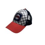 HELSTONS CASQUETTE - Homme - équipement moto occasion