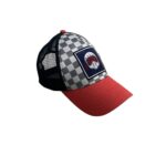 HELSTONS CASQUETTE - Homme - équipement moto occasion