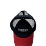 HELSTONS CASQUETTE - Homme - équipement moto occasion