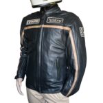 HELSTONS DAYTONA L - Homme - blouson Moto seconde main