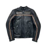 HELSTONS DAYTONA L - Homme - blouson Moto seconde main