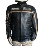 HELSTONS DAYTONA L - Homme - blouson Moto seconde main