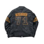 HELSTONS DMANN XXL - Homme - blouson Moto seconde main