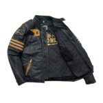 HELSTONS DMANN XXL - Homme - blouson Moto seconde main