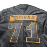 HELSTONS DMANN XXL - Homme - blouson Moto seconde main
