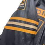 HELSTONS DMANN XXL - Homme - blouson Moto seconde main