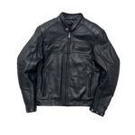 HELSTONS MASTER K XL - Homme - blouson moto seconde main