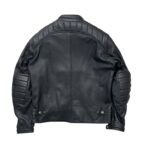 HELSTONS MASTER K XL - Homme - blouson moto seconde main