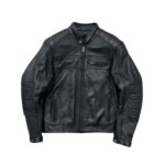HELSTONS MASTER K XL - Homme - blouson moto seconde main