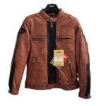 HELSTONS RANDALL L - Homme - blouson Moto