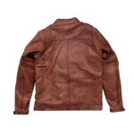HELSTONS RANDALL L - Homme - blouson Moto