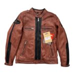 HELSTONS RANDALL L - Homme - blouson Moto