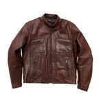 HELSTONS RENO L - Femme - veste moto occasion