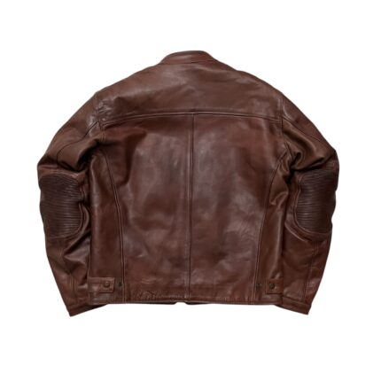 HELSTONS RENO L - Femme - veste moto occasion