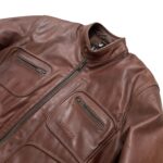 HELSTONS RENO L - Femme - veste moto occasion