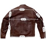 HELSTONS RENO L - Femme - veste moto occasion