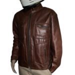 HELSTONS RENO L - Femme - veste moto occasion