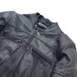 IXON COOPER L - Homme - blouson Moto seconde main