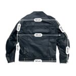 IXON COOPER L - Homme - blouson Moto seconde main