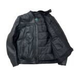 IXON COOPER ROCK XXL - Homme - Blouson Moto