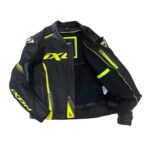 IXON VORTEX L/50EU - Homme - blouson Moto seconde main