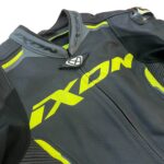 IXON VORTEX L/50EU - Homme - blouson Moto seconde main