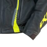 IXON VORTEX L/50EU - Homme - blouson Moto seconde main
