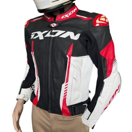IXON VORTEX S - Homme - blouson Moto seconde main