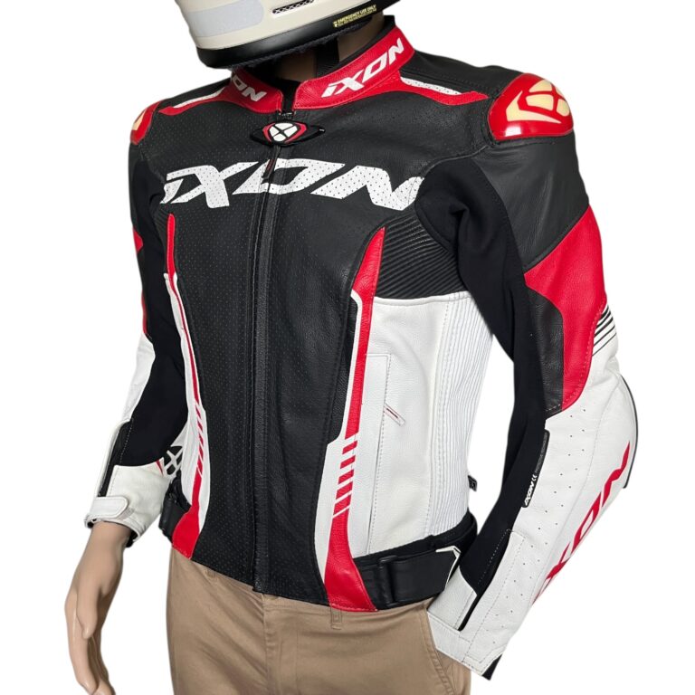 IXON VORTEX S - Homme - blouson Moto seconde main