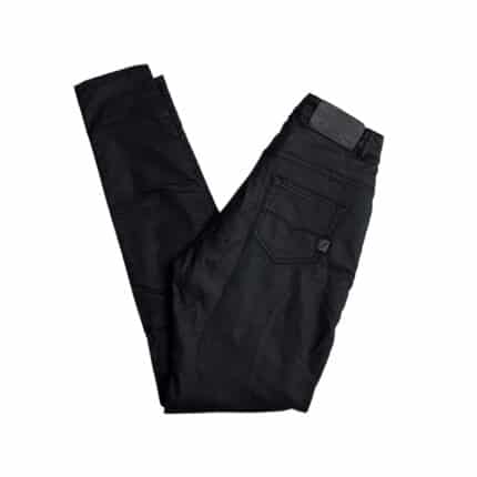 JOHN DOE BETTYHIGH AA - S/W28L32 - Femme - pantalon moto d’occasion