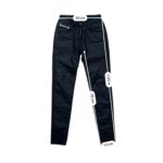 JOHN DOE BETTYHIGH AA - S/W28L32 - Femme - pantalon moto d’occasion