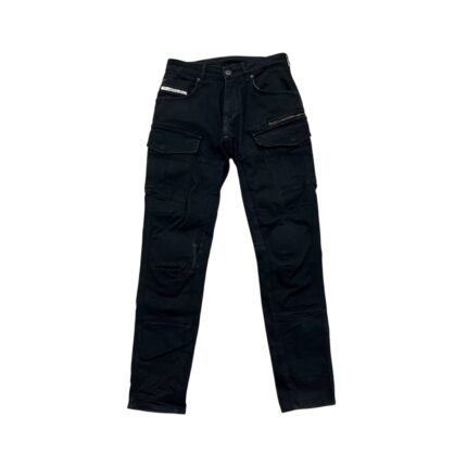 JOHN DOE CARGO S/W30L32 - Homme - pantalon moto d’occasion