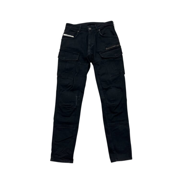 JOHN DOE CARGO S/W30L32 - Homme - pantalon moto d’occasion