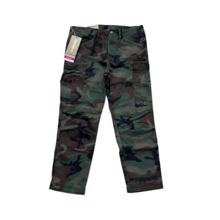 JOHN DOE CARGO W34/L32 - Homme - pantalon moto d’occasion