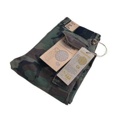 JOHN DOE CARGO W34/L32 - Homme - pantalon moto d’occasion