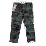 JOHN DOE CARGO W34/L32 - Homme - pantalon moto d’occasion