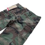 JOHN DOE CARGO W34/L32 - Homme - pantalon moto d’occasion