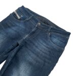 JOHN DOE KEVLAR - W34L34 - Homme - pantalon moto d’occasion